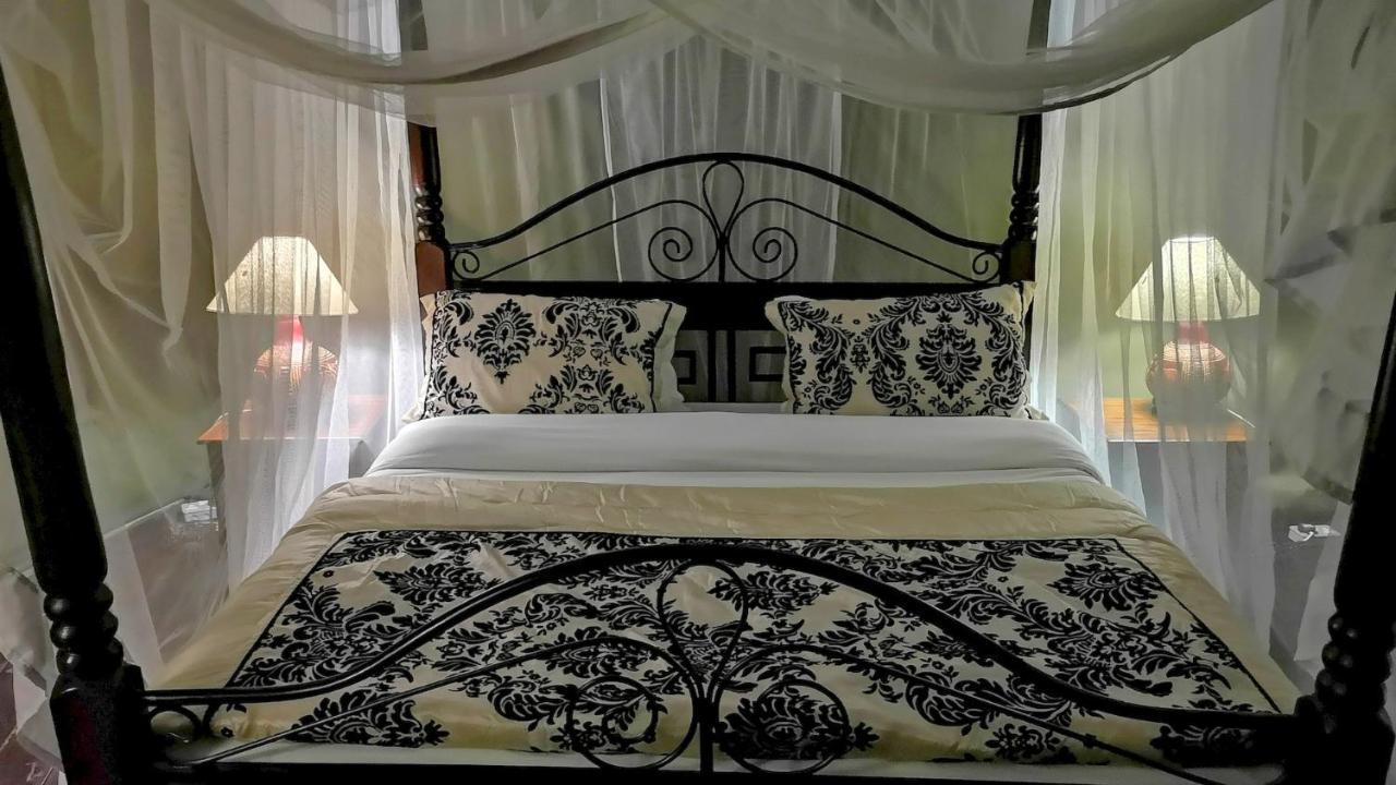 Osero Lodge Ololaimutiek 외부 사진
