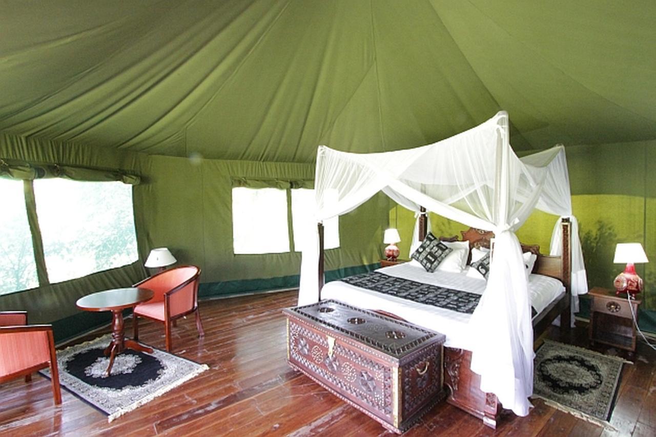Osero Lodge Ololaimutiek 외부 사진